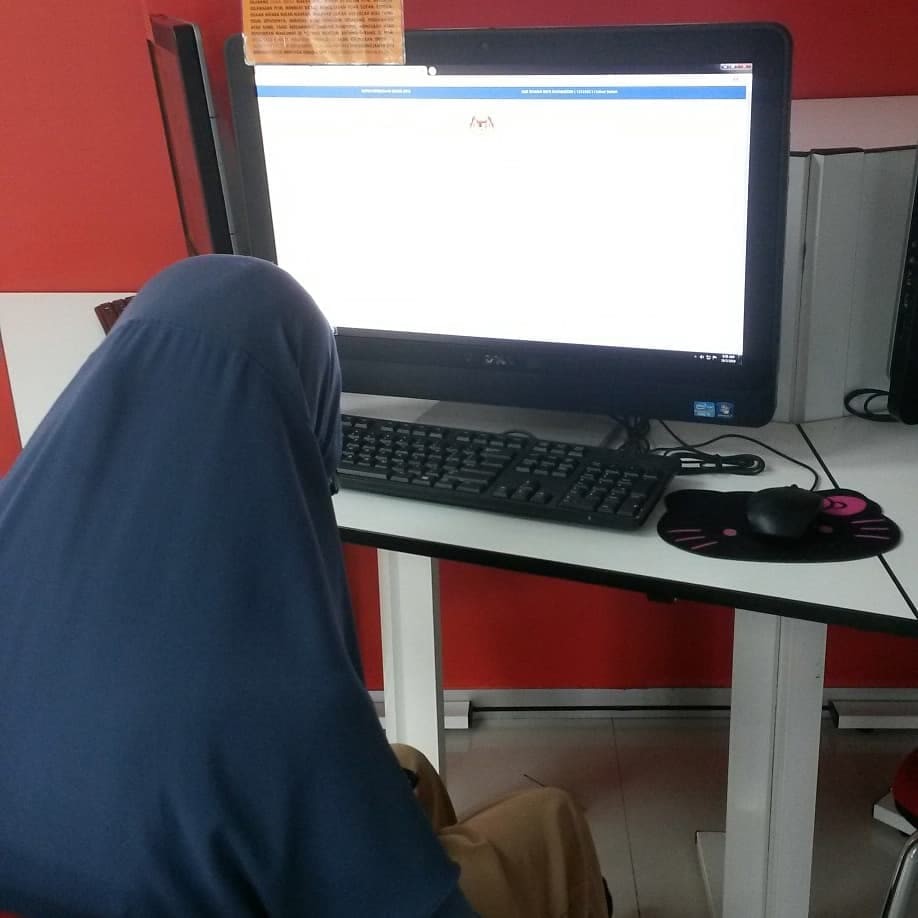 SYAMIMI