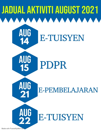 Copy of Upcoming Events Flyer Made with PosterMyWall